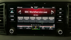 Skoda Karoq 1.5 TSI Sport Line 5dr DSG Petrol Estate